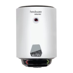 Hindware Atlantic 25 L Storage Water Geyser